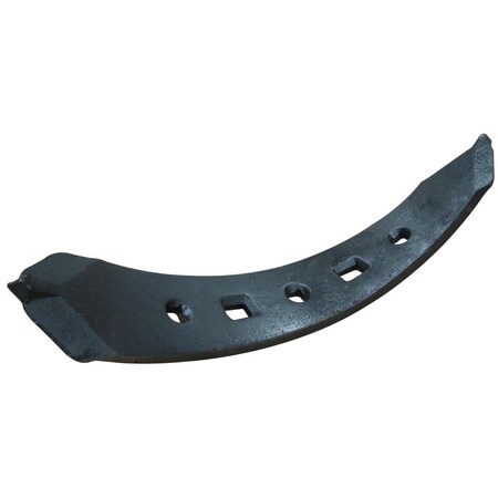Aftermarket AMX57002 Twisted Chisel Spike  Right Hand AMX57002-ABL
